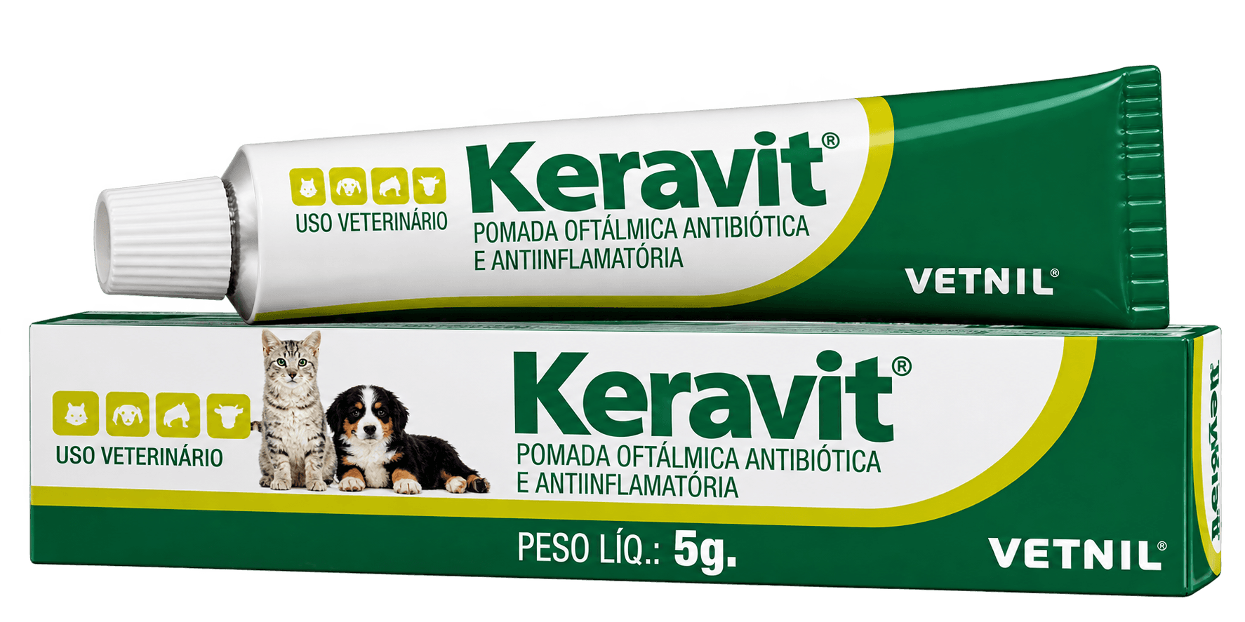 Keravit